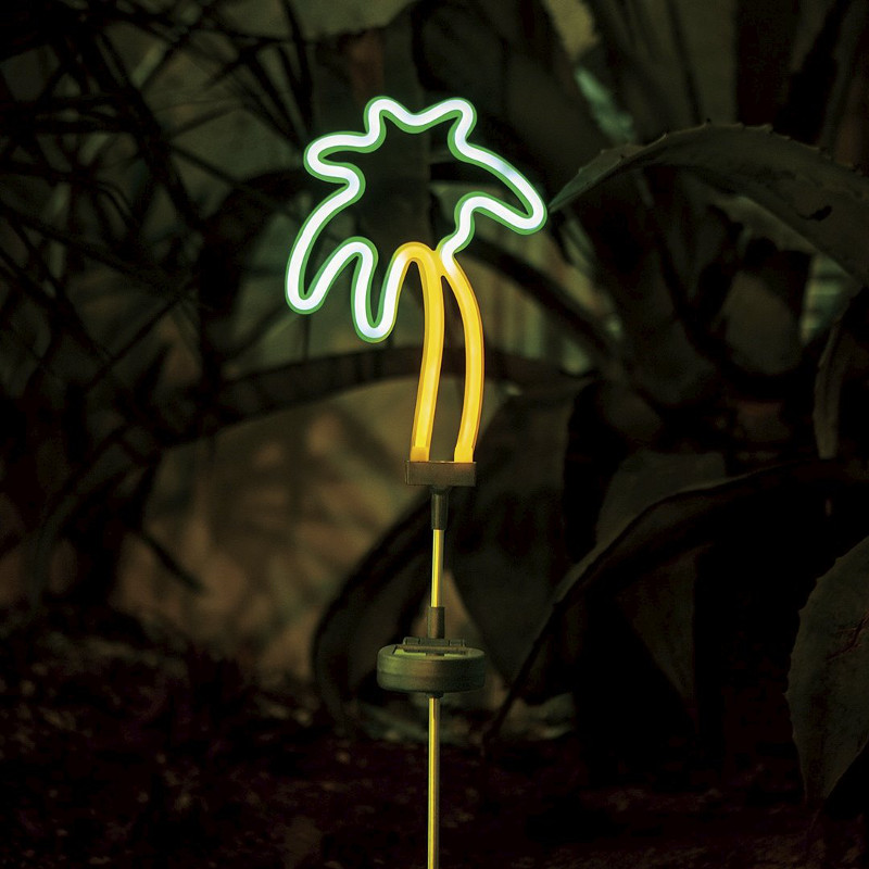 PALM TREE ネオンサイン ネオン管 パームツリー 店舗装飾 インテリア PALM TREE ネオンサイン ネオン管 パームツリー 店舗装飾 インテリア