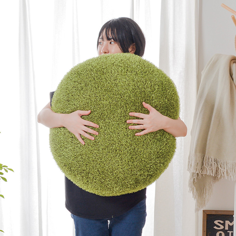 ハートマークショップ】まるで芝生 芝生風 ふわふわ やわらか