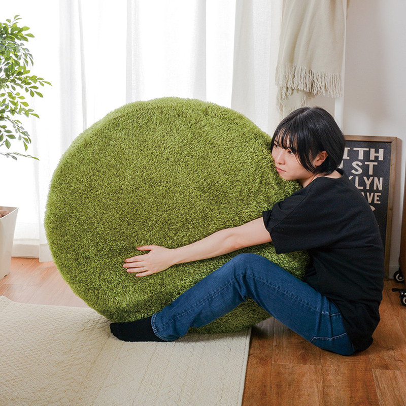 ハートマークショップ】まるで芝生 芝生風 ふわふわ やわらか