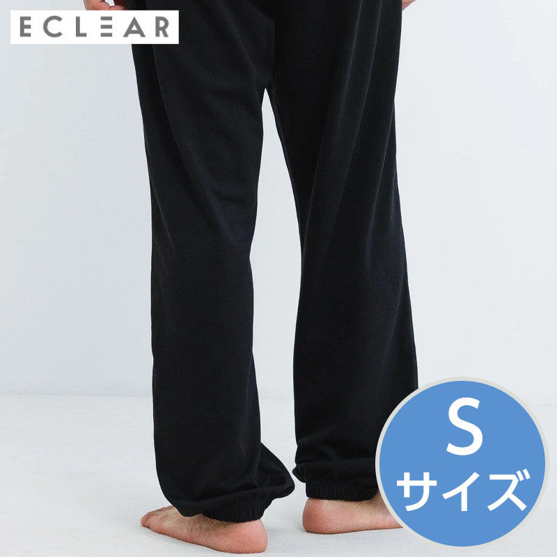 ハートマークショップ】リカバリーウェア ECLEAR ロングパンツ Mサイズ