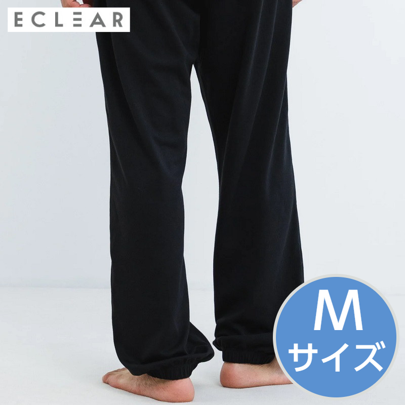 ハートマークショップ】リカバリーウェア ECLEAR ロングパンツ Mサイズ