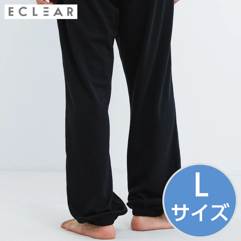 ハートマークショップ】リカバリーウェア ECLEAR ロングパンツ Mサイズ