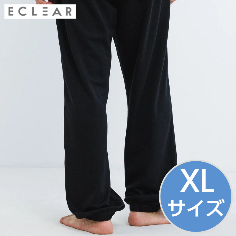 ハートマークショップ】リカバリーウェア ECLEAR ロングパンツ Mサイズ