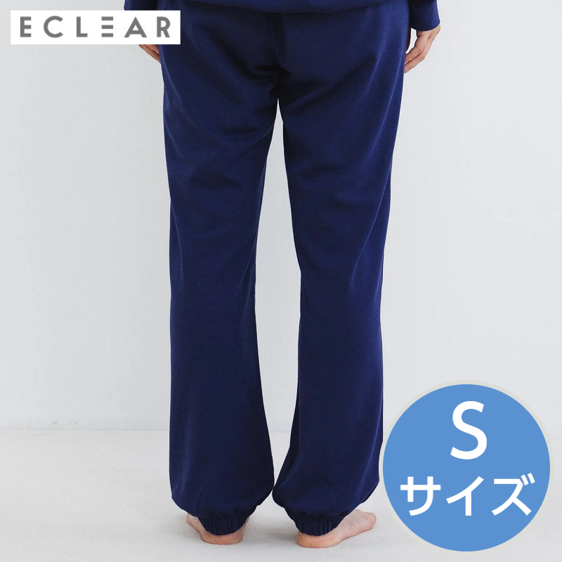 ハートマークショップ】リカバリーウェア ECLEAR ロングパンツ Mサイズ