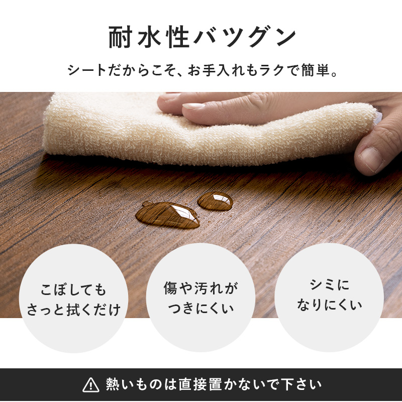 最終値下　カフェテーブル マーブルホワイト 角型 組立式　大理石風 最終値下 カフェテーブル マーブルホワイト 角型 組立式 大理石