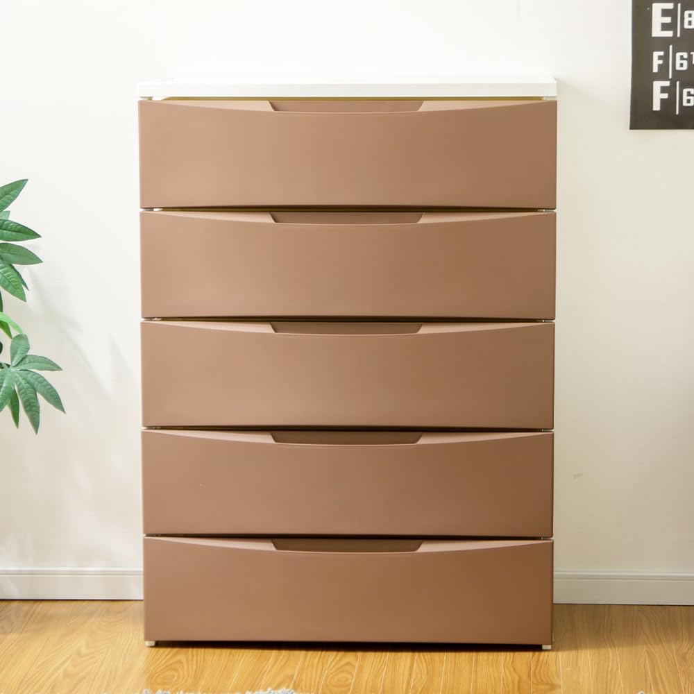 ハートマークショップ】【アイリスオーヤマ】ルームチェスト 完成品 幅