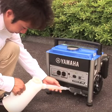 超歓迎】 ヤマハ 発電機60HZ YAMAHA発電機EF900FW EF900FW - jomaze.pt