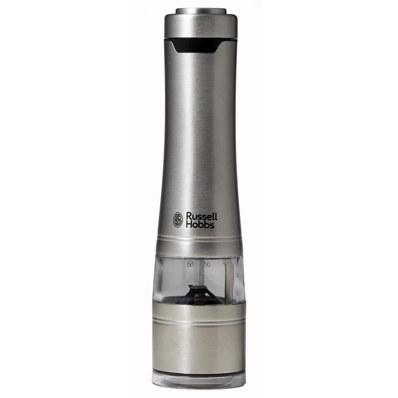 ハートマークショップ】【Russell Hobbs/ラッセルホブス】 電動ミル