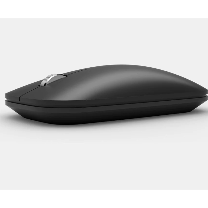 ハートマークショップ Microsoft マイクロソフト モダン モバイル マウス ブラック Ktf