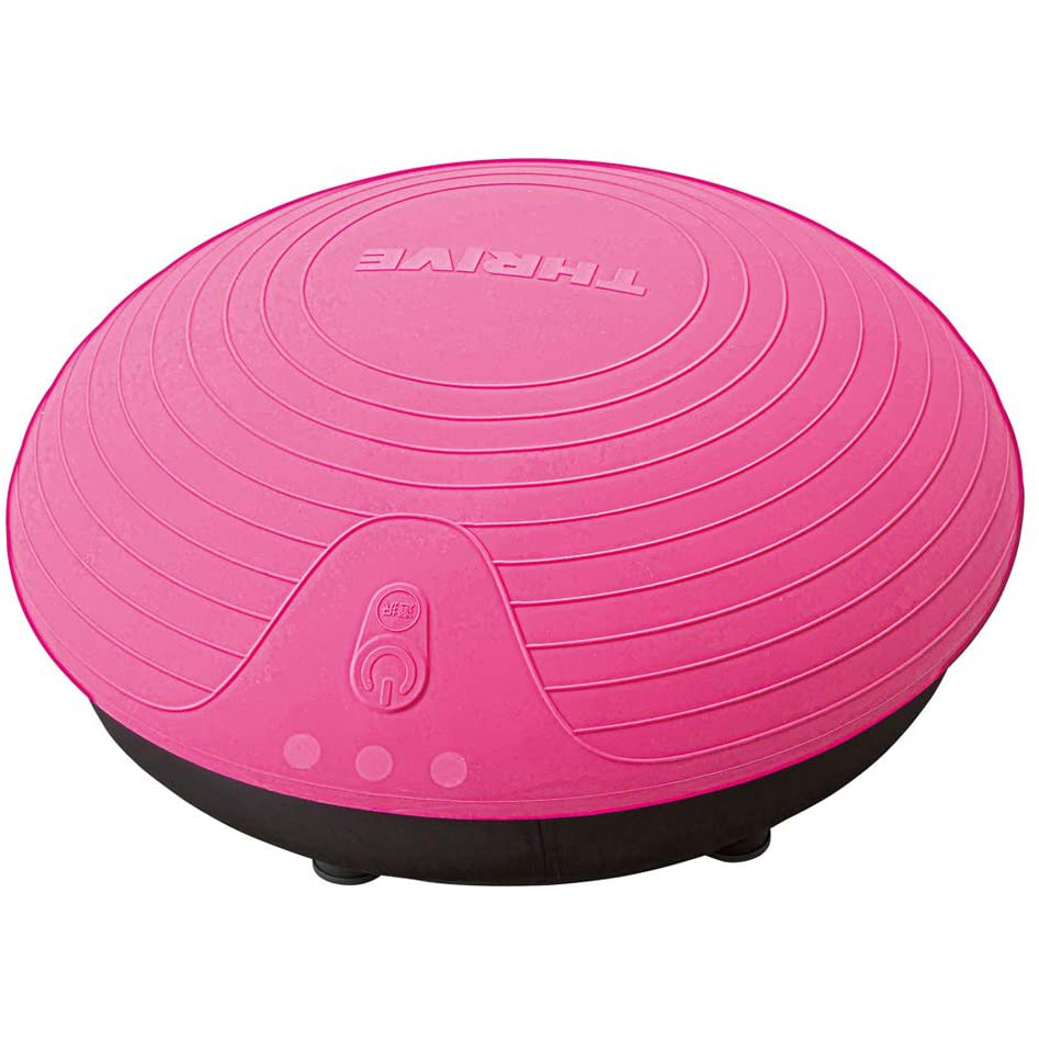 ハートマークショップ】【THRIVE／スライヴ】 乗るだけで体幹