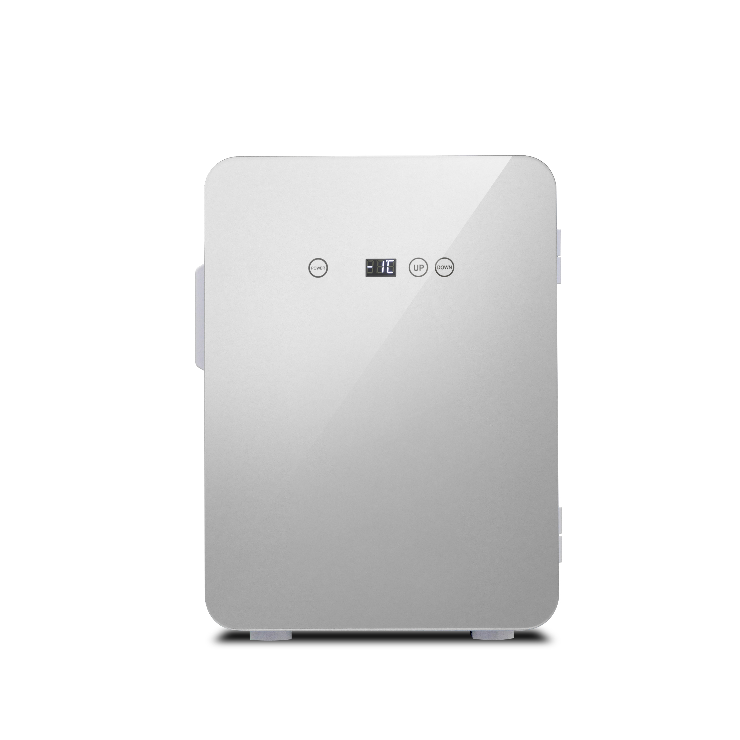 VERSOS（ベルソス）冷温庫 9L Amazon | VERSOS（ベルソス） 9L 冷温庫 【 ダブルペルチェ式 -9