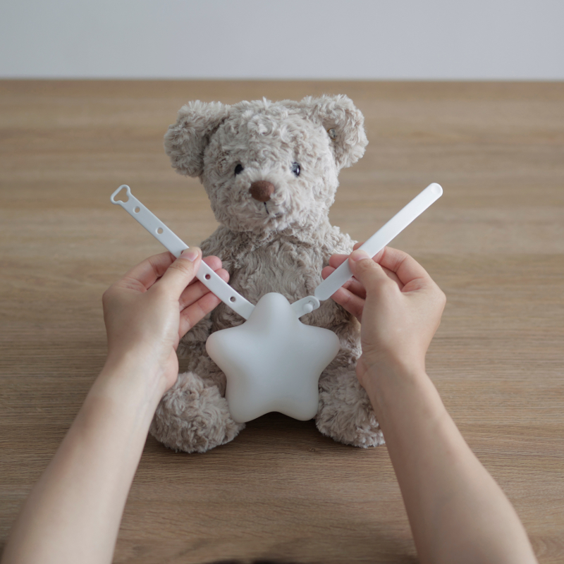 ハートマークショップ】絵本ライト 絵本の読み聞かせ LED ライト