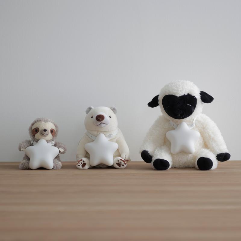 ハートマークショップ】絵本ライト 絵本の読み聞かせ LED ライト