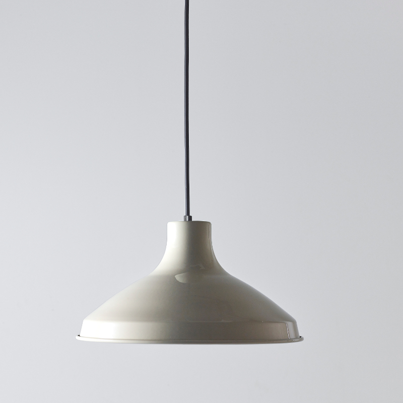 ハートマークショップ】ENAMEL LAMP エナメルランプ ペンダント