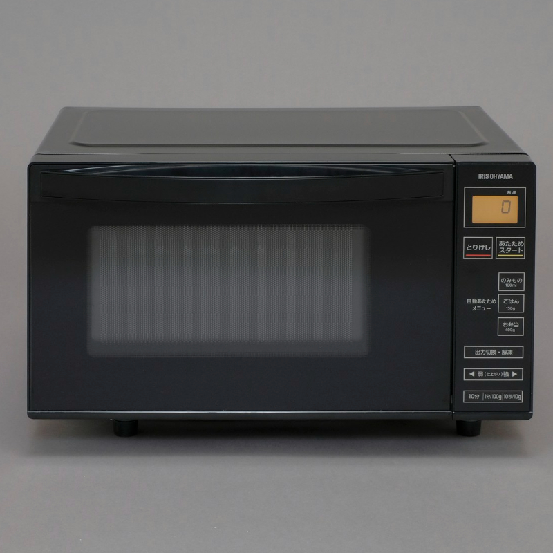 限定製作】 電子レンジ アイリスオーヤマ sushitai.com.mx