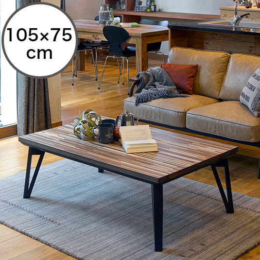 【新品】リビングこたつテーブル　スタイリッシュ　モダン　アウトレット 新品】リビングこたつテーブルスタイリッシュモダンアウトレット