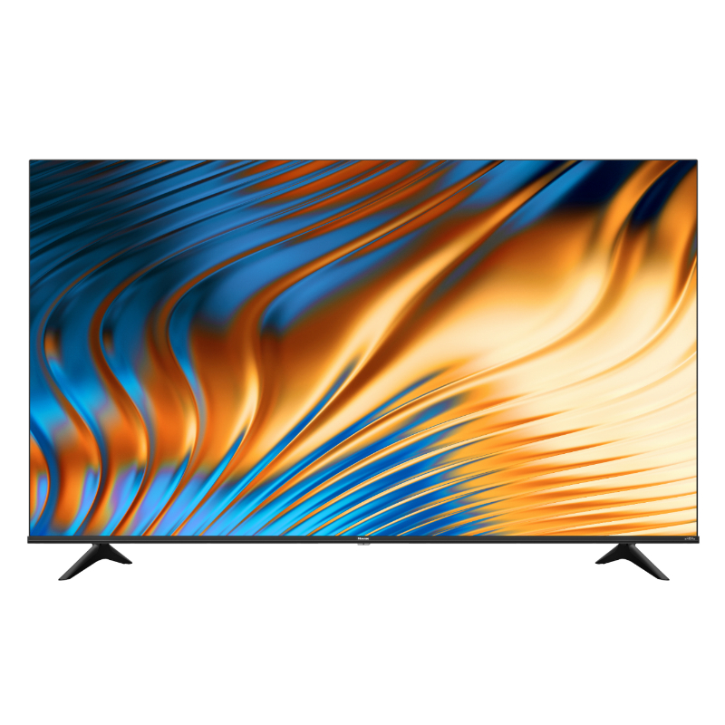 HISENSE 50A6H BLACK ハイセンス50V型液晶テレビ-