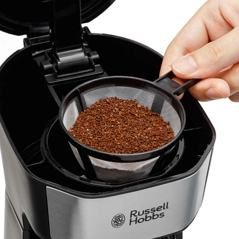 ハートマークショップ】Russell Hobbs ラッセルホブス 電動