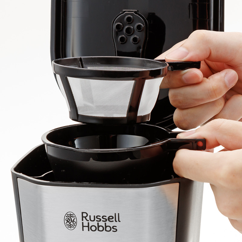 ハートマークショップ】Russell Hobbs ラッセルホブス 電動