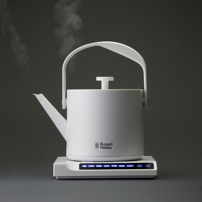 ハートマークショップ】Russell Hobbs ラッセルホブス 電気
