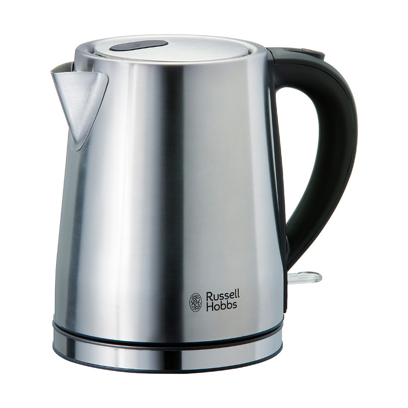 ハートマークショップ】Russell Hobbs ラッセルホブス 電気ケトル