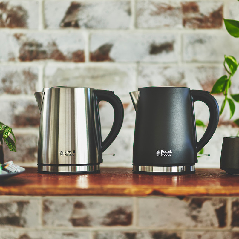 ハートマークショップ】Russell Hobbs ラッセルホブス 電気