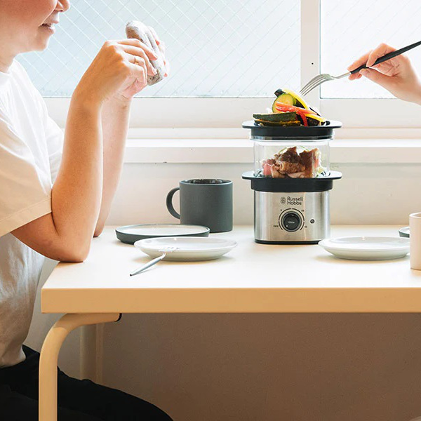 ハートマークショップ】Russell Hobbs ラッセルホブス