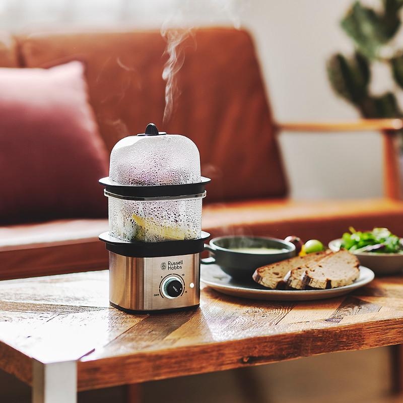 ハートマークショップ】Russell Hobbs ラッセルホブス
