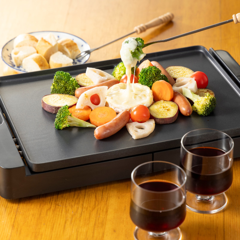 ハートマークショップ】Russell Hobbs ラッセルホブス ホットプレート