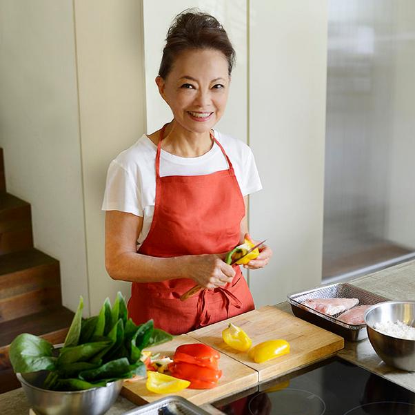 ハートマークショップ 有元葉子デザイン ラ バーゼ ｎｅｗ水切りカゴスリム 3点セット Dlm 8690