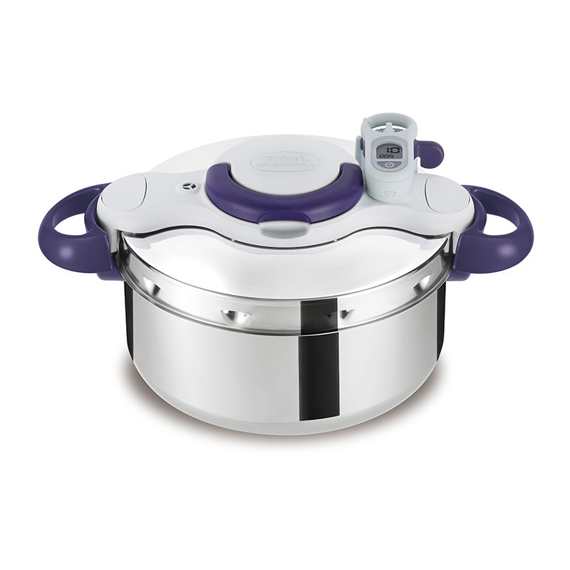 【T-fal/ティファール】クリプソ ミニット パーフェクト 4.5L P4620635