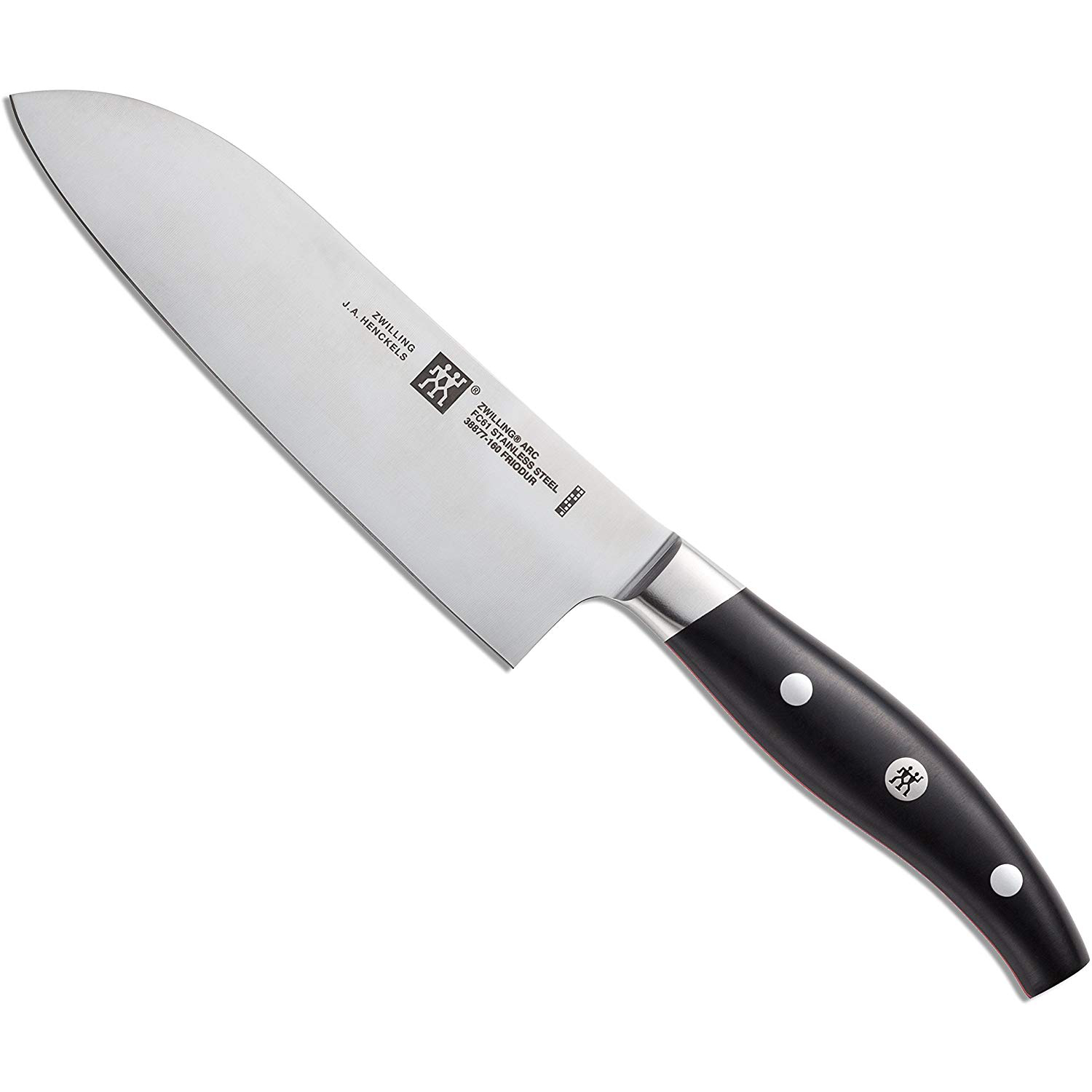日本製ステンレス包丁　ツヴィリング　ヘンケルス　三徳　まとめ売り ツヴィリング J.A. ヘンケルス HI スタイルエリート 三徳包丁