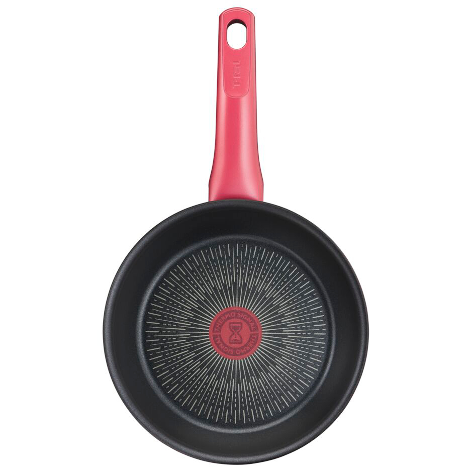 ハートマークショップ】【T-fal/ティファール】 IHルージュ