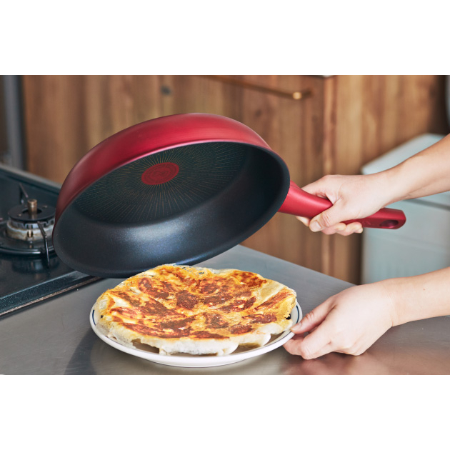ハートマークショップ】【T-fal/ティファール】 IHルージュ