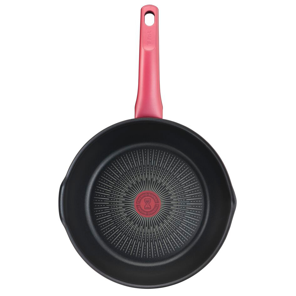 ハートマークショップ】【T-fal/ティファール】 IHルージュ
