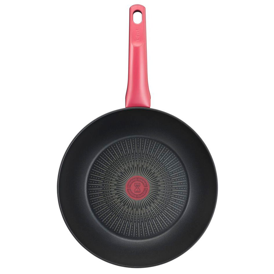 ハートマークショップ】【T-fal/ティファール】 IHルージュ