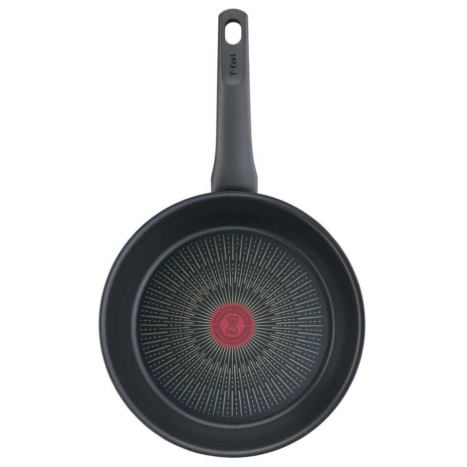 ハートマークショップ】【T-fal/ティファール】 IHハード チタニウム