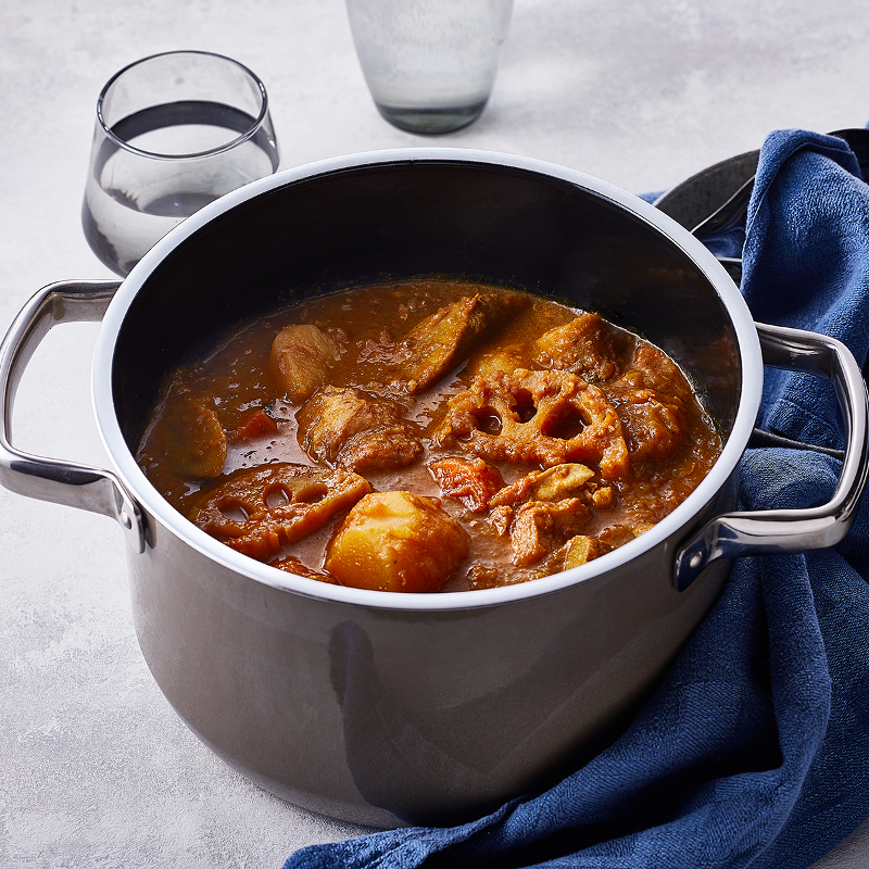 ハートマークショップ】フュージョンテック ミネラル ハイキャセロール