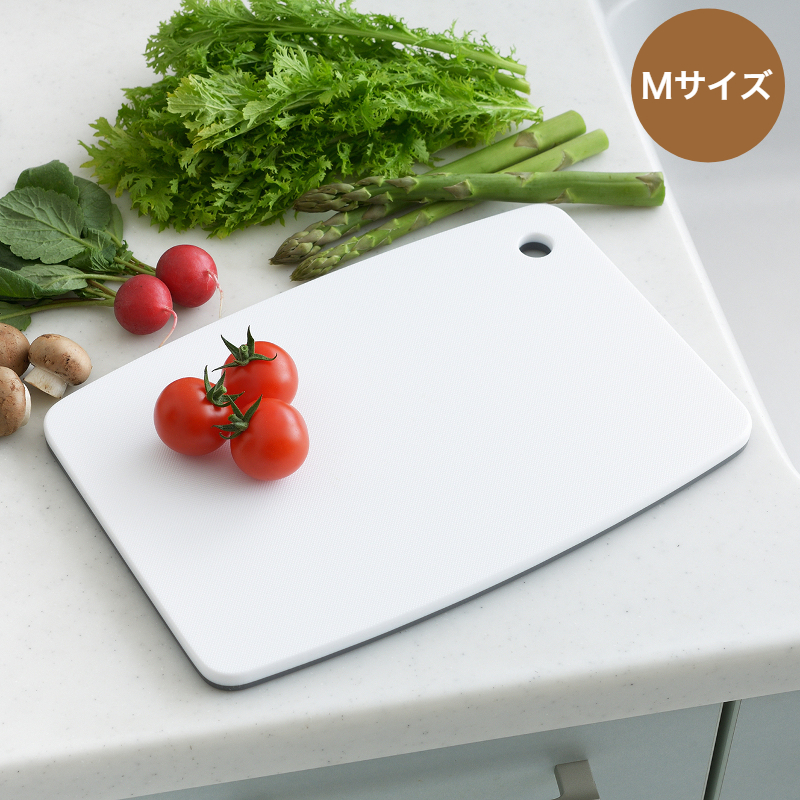ハートマークショップ】【 M・L 2個セット 】 抗菌 カッティング