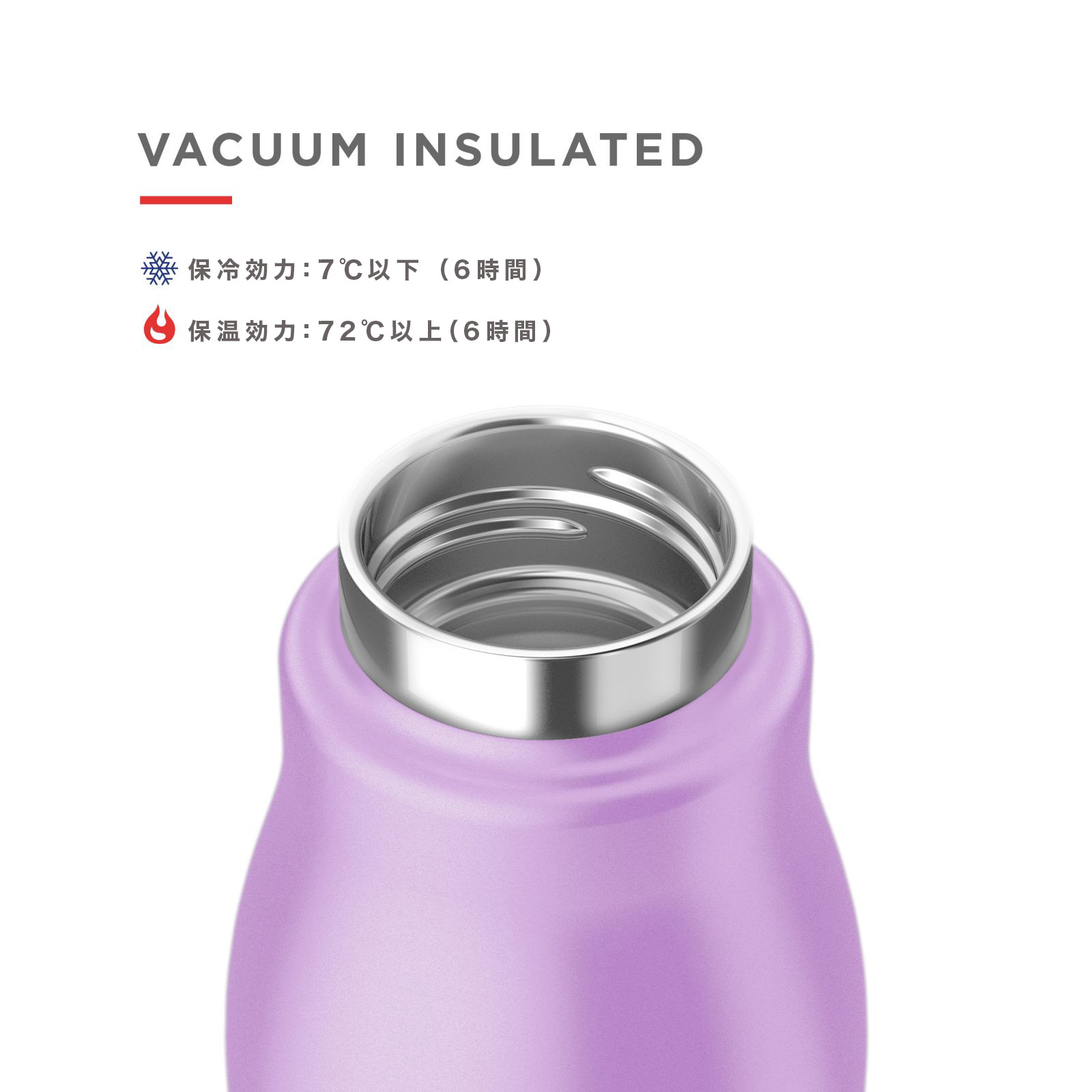 スリクソン ペットボトルホルダー（500ml×1本用） GGF-B1507