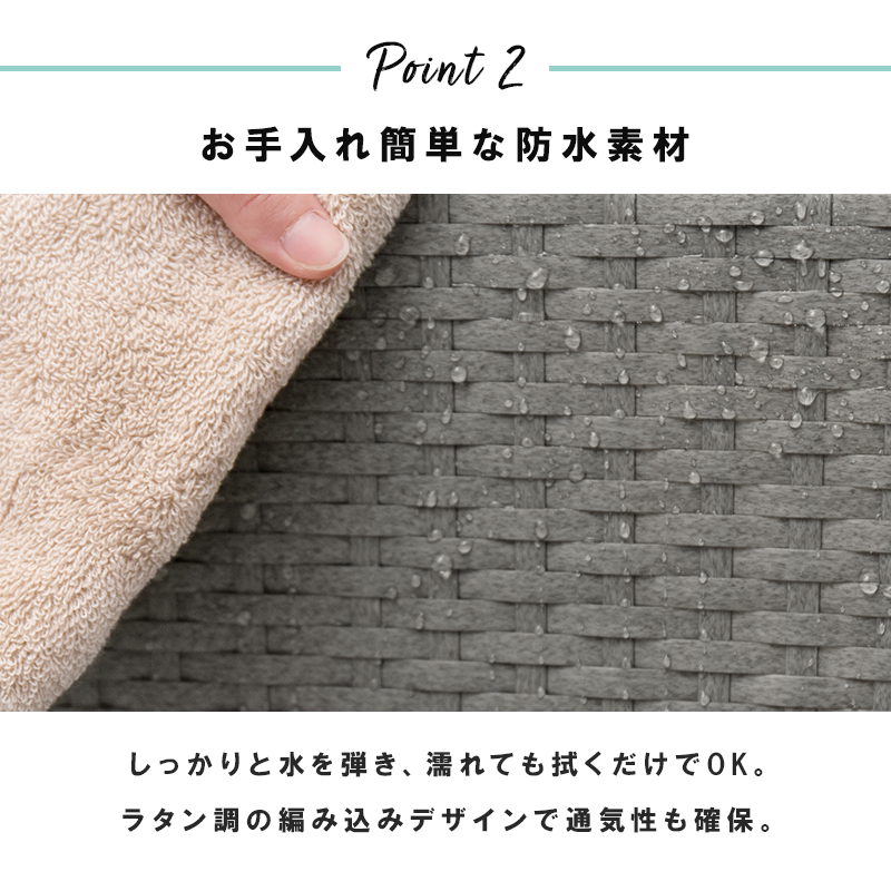 ハートマークショップ】ランドリーチェスト 幅30.5cm 引き出し4 ハートマークショップ】ランドリーチェスト 幅30.5cm 引き出し4