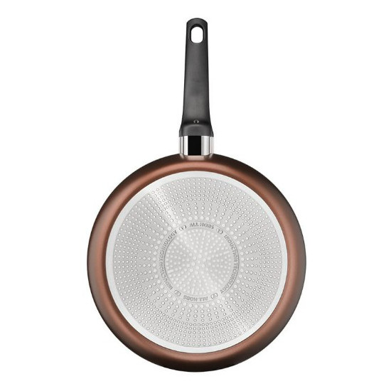 ハートマークショップ】T-fal ティファール IHチタン・エクセレンス