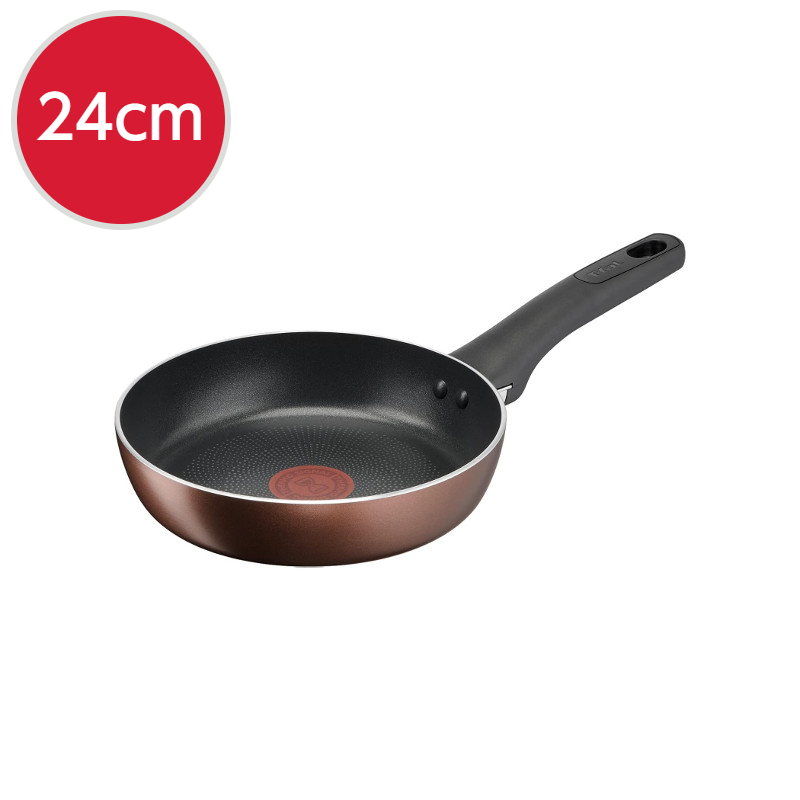 ハートマークショップ】T-fal ティファール IHチタン・エクセレンス