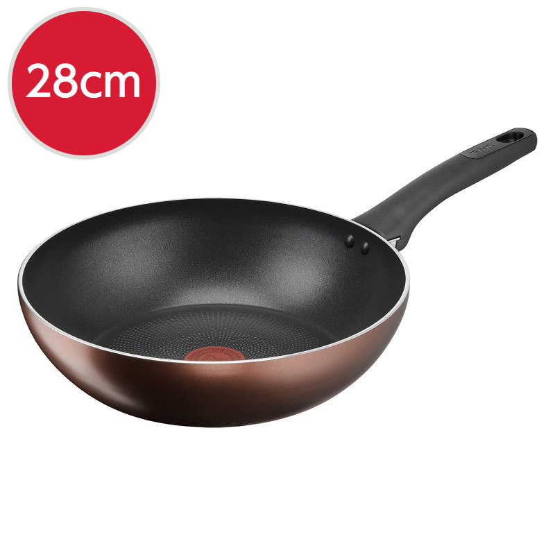ハートマークショップ】T-fal ティファール IHチタン・エクセレンス