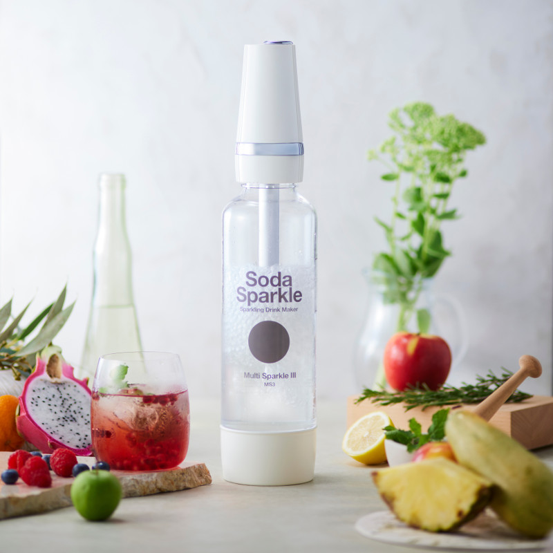 ハートマークショップ】SodaSparkle ソーダスパークル 専用 ガス ハートマークショップ】SodaSparkle ソーダスパークル 専用 ガス