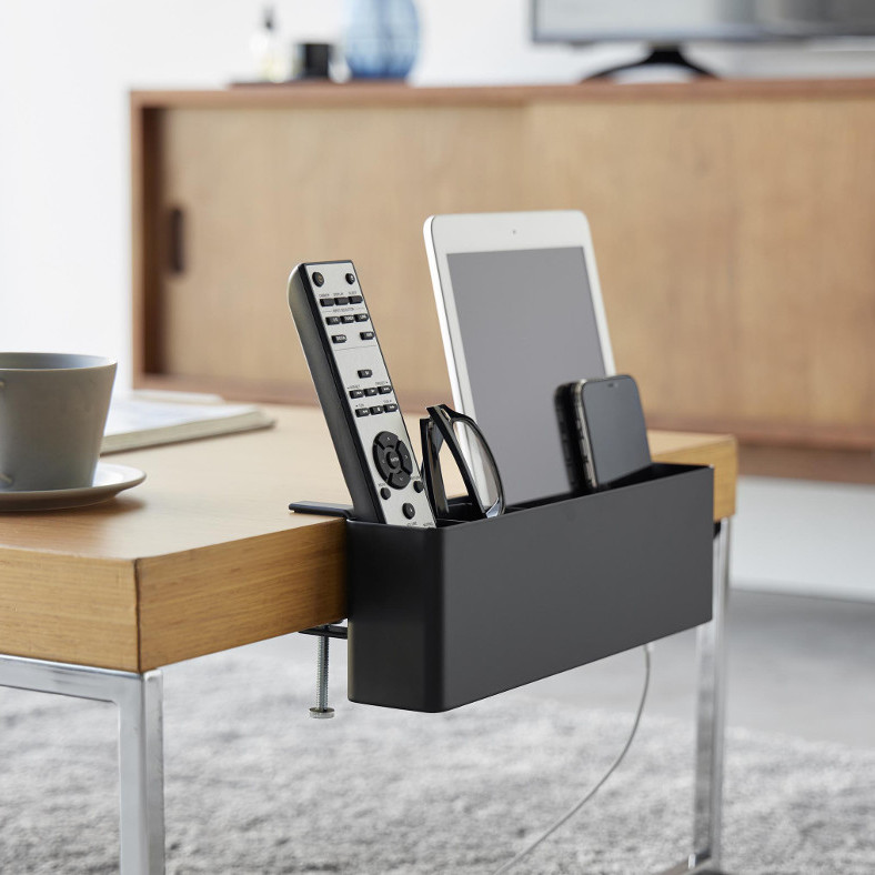 タブレット収納付きテーブル*4 タブレット収納付きテーブル*4