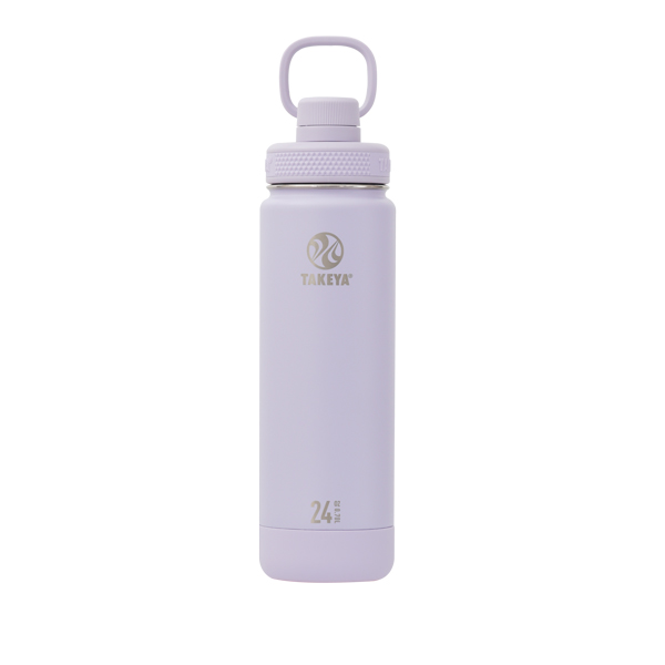 t*!様 ARC'TERYX ステンレス製水筒 ホワイト 約500ml ハートマークショップ】TAKEYA アクティブラインⅡ 保冷専用 真空断熱