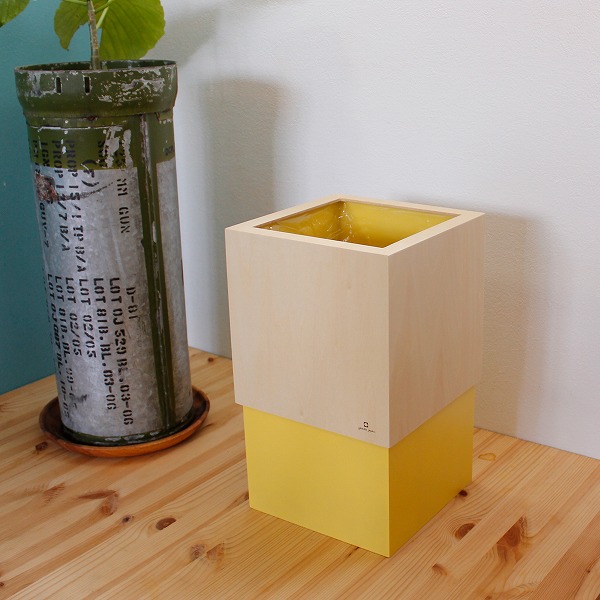 ハートマークショップ】W CUBE ダブルキューブ 袋が見えない