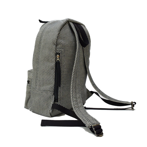 ハートマークショップ】sasicco 正規販売店 日本製 リュック 白 ハートマークショップ】sasicco 正規販売店 日本製 リュック 白