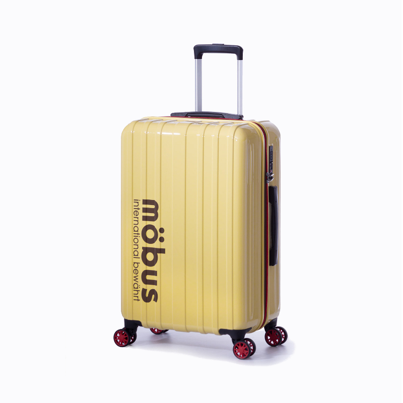 ハートマークショップ アジア ラゲージ Mobus モーブス ハードキャリーケース 手荷物預け無料サイズ 60l 3 5泊程度の旅行に最適 アイボリー ファスナータイプ ダブルホイールキャスター Mbc 1908 24 ハートマークショップ アジア ラゲージ Mobus モーブス ハードキャリーケース 手荷物預け無料サイズ 60l 3 5泊程度の旅行に最適 アイボリー ファスナータイプ ダブルホイールキャスター Mbc 1908 24
